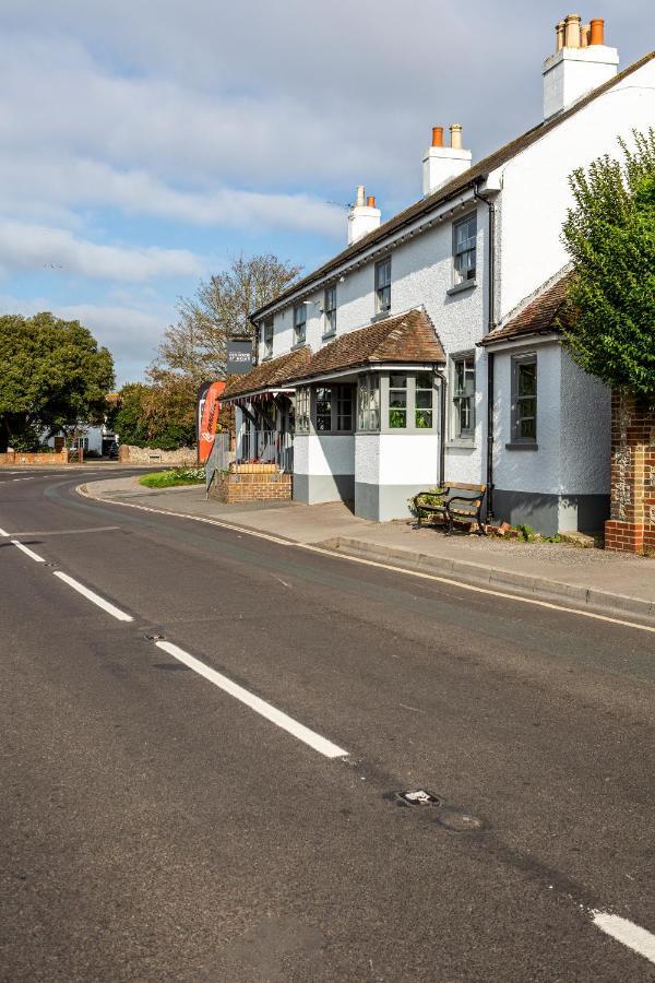 The Old House At Home West Wittering Extérieur photo